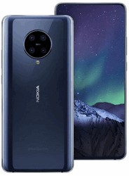 Замена камеры на телефоне Nokia 7.3 в Волгограде